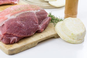 Porchetta Pork Roast