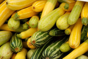 A Taste of The Season
