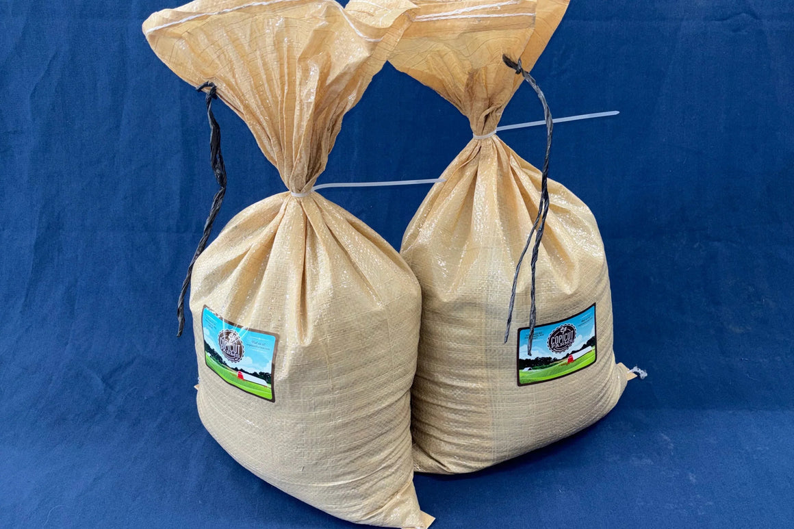 Garden Compost