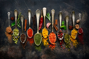 Farmhouse Spices