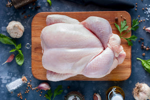 Large Thanksgiving Turkey (~18 - 22lbs) - Deposit