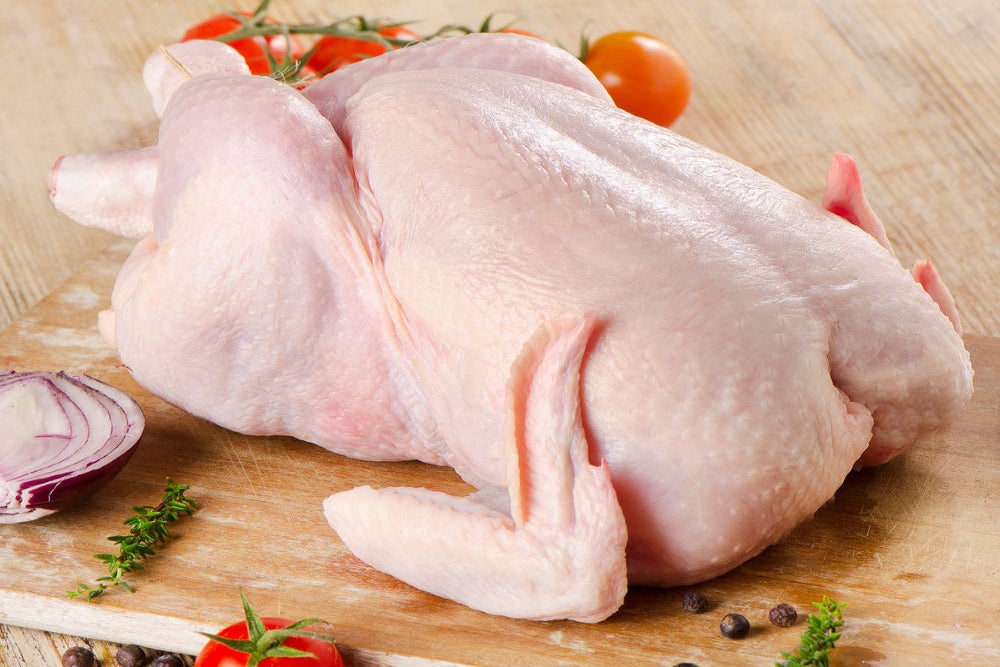 Sale - Whole Turkey