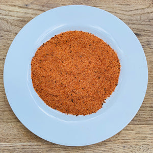 Mesquite BBQ Rub