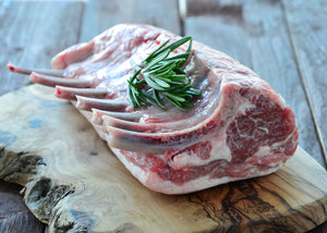 Lamb Shoulder Roast