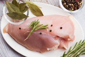 Boneless Breasts