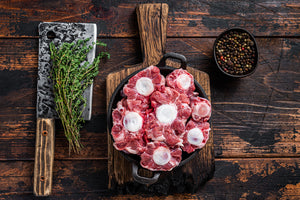 Oxtail