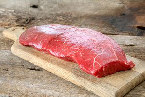 Top Round London Broil Steak