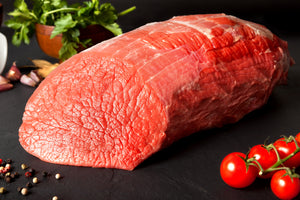 Eye Round Roast