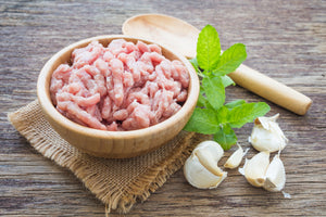 Ground Pork