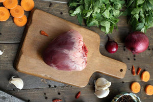 Beef Heart