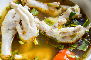 Soup Stock Pack