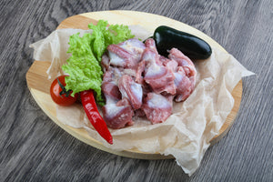 Gizzards