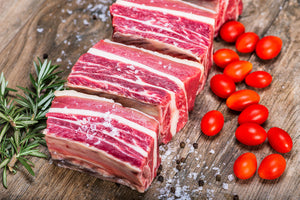 Short Ribs