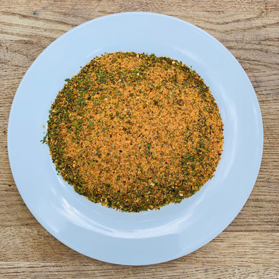 Farmhouse Spices - Copicut Farms