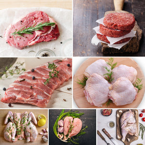 Farm Box 6-8 lbs/delivery
