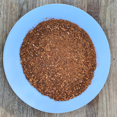 Farmhouse Spices - Copicut Farms